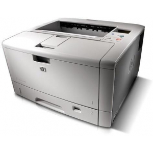 HP LaserJet 5200 dtn